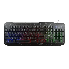 کیبورد باسیم گیمینگ بیاند مدل BGK 9500
